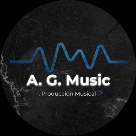 atom bio de A.G. Music