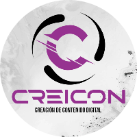 atom bio de CREICON