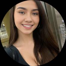 Alicia Batista - Official Links & Social Media | atom.bio