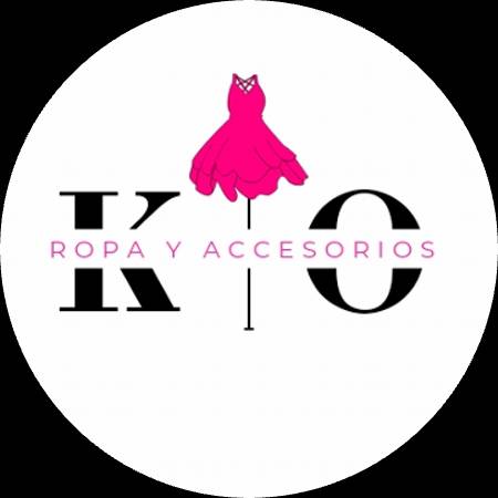 atom bio de KO ACCESORIOS