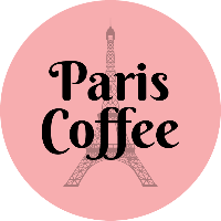 atom bio de PARIS COFFEE
