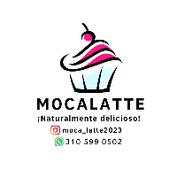 atom bio de Mocalatte