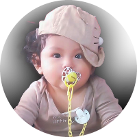 atom bio de VEN A MI FIESTA‼