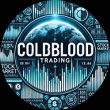 atom bio de COLDBLOOD TRADING