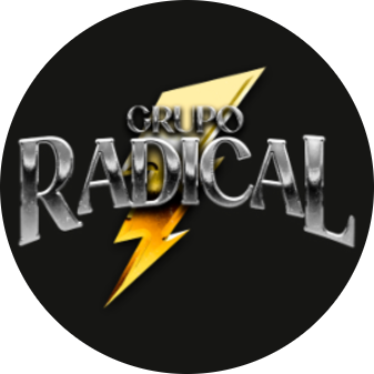 atom bio de Grupo Radical