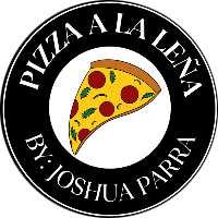 atom bio de Pizza A La Leña By Joshua Parra