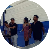 atom bio de ENCANTO NORTEÑO