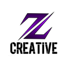 atom bio de Z Creative