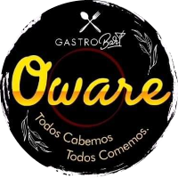 atom bio de GASTROBAR OWARE