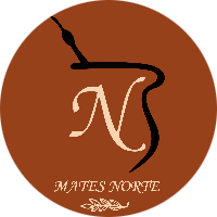 atom bio de Mates Norte