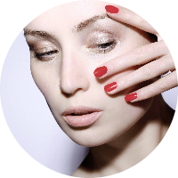 atom bio de CURSO DE BELLEZAS ONLINE