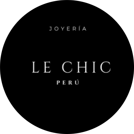 atom bio de Le Chic Accesorios