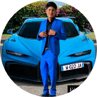 atom bio de Anonymous user