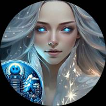 atom bio de Azura-host