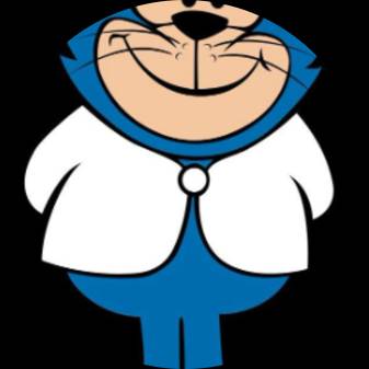 atom bio de LUPA LUPA