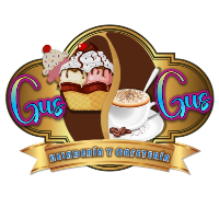 atom bio de Heladería y Cafetería   GusGus
