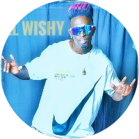 atom bio de El Wishy Oficial