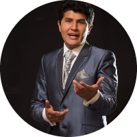 atom bio de Fernando Zabala Tenor