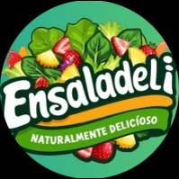 atom bio de Ensaladeli