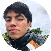 atom bio de Anonymous user