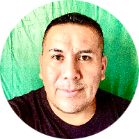atom bio de Miguel