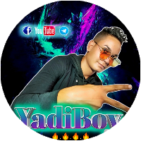 atom bio de Yadier Rodríguez Pérez