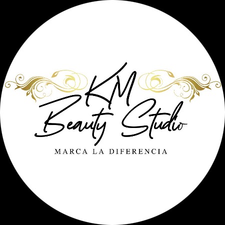 atom bio de Km Beauty Studio