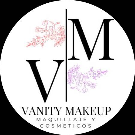 atom bio de VANITY MAKEUP