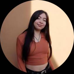 atom bio de DENISSE REDES