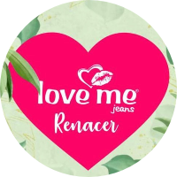 atom bio de LOVEME JEANS ECU