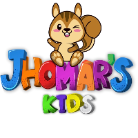 atom bio de Jhomar’s kids