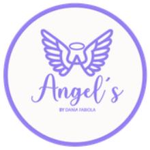 atom bio de Angel’s by Dania Fabiola