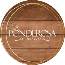 atom bio de La Ponderosa