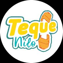 atom bio de TequeNilo