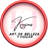 atom bio de Kenjous
