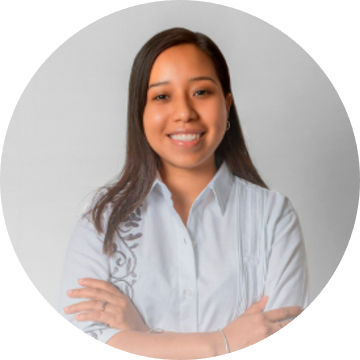 Iris Cortés - Personal Profile & Links | atom.bio