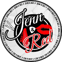 atom bio de Jenn & Red