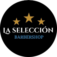 atom bio de @laseleccion.barbershop