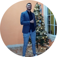 atom bio de Anonymous user
