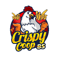 atom bio de CRISPY COOP BS