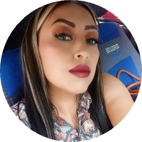 atom bio de Bety Gherman