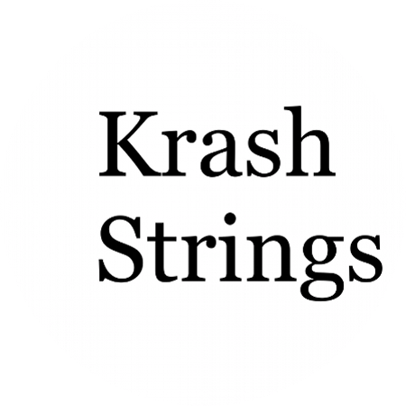 atom bio de Krash Strings