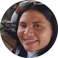 atom bio de Aurenis Alcocer