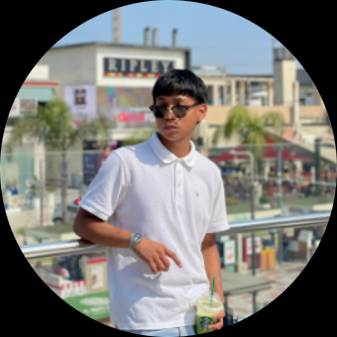 atom bio de Anonymous user