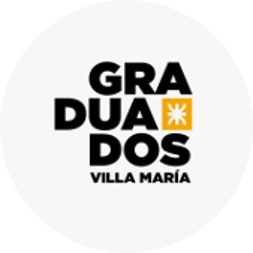 Graduados UTN FRVM - Perfil Personal y Enlaces | atom.bio