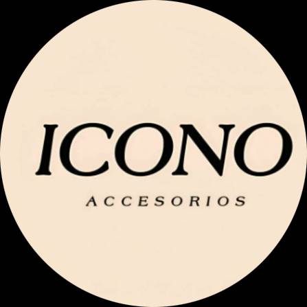 atom bio de Icono de la moda