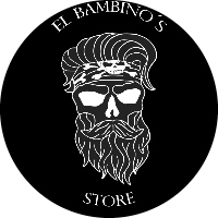 atom bio de MINOXIDIL EL BAMBINO