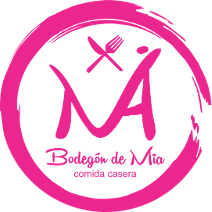 atom bio de El Bodegón de Mia