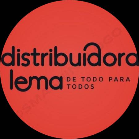 atom bio de Distribuidora Lema