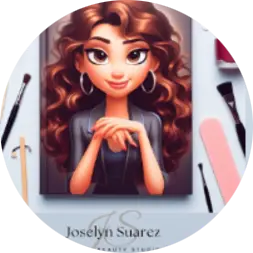 atom bio de Joselyn Beauty Studio